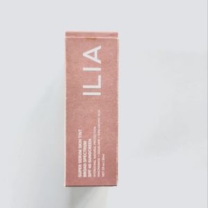 ILIA Super Serum Skin Tint Baikal